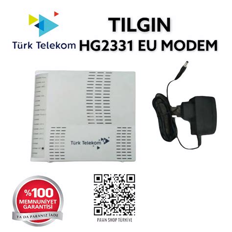 tilgin hg2331 access point